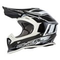 Шлем кроссовый Oneal 2Series Manalishi MX Helmet