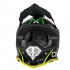 Шлем кроссовый Oneal 2Series Thunderstruck MX