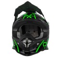 Шлем кроссовый Oneal 2Series Thunderstruck MX