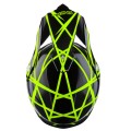 Шлем кроссовый Oneal 2Series Thunderstruck MX