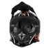 Шлем кроссовый Oneal 2Series Thunderstruck MX