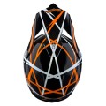 Шлем кроссовый Oneal 2Series Thunderstruck MX