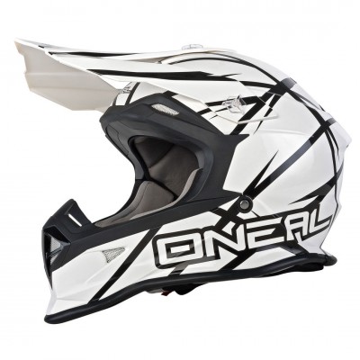 Шлем кроссовый Oneal 2Series Thunderstruck MX