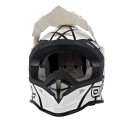 Шлем кроссовый Oneal 2Series Thunderstruck MX