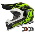 Шлем кроссовый Oneal 2Series Manalishi MX Helmet Шлем кроссовый Oneal 2Series Manalishi MX Helmet