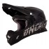 Шлем кроссовый Oneal 3Series Cross Helmet Black