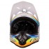 Шлем Oneal Fury Fidlock Evo Rainbow DH