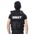 Жилет разгрузка SWAT / POLICE