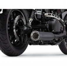 Выхлоп Cobra Yamaha XV 950 942 14 2527B