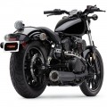 Выхлоп Cobra Yamaha XV 950 942 14 2527B
