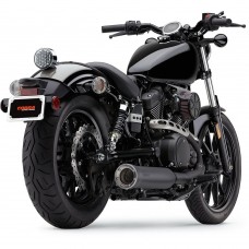 Выхлоп Cobra Yamaha XV 950 942 14 2527B