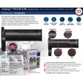 Ручки с подогревом Oxford Heated Grips Premium Touring