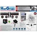 Ручки с подогревом Oxford Heated Grips Premium Touring
