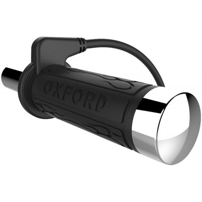 Ручки с подогревом Oxford Heated Grips Premium Cruiser 25мм