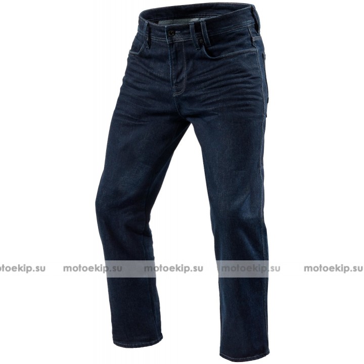 Мотоджинсы Revit Lombard 3 RF