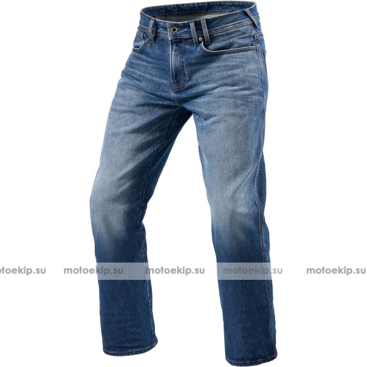Мотоджинсы Revit Philly 3 LF
