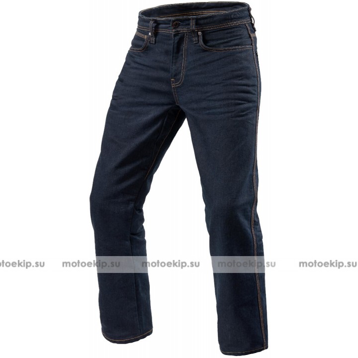 Мотоджинсы Revit Newmont