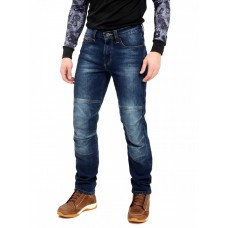 Мотоджинсы STARKS SPIDER Regular fit Stonewash Мотоджинсы STARKS SPIDER Regular fit Stonewash