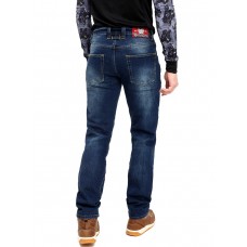 Мотоджинсы STARKS SPIDER Regular fit Stonewash Мотоджинсы STARKS SPIDER Regular fit Stonewash