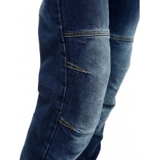 Мотоджинсы STARKS SPIDER Regular fit Stonewash Мотоджинсы STARKS SPIDER Regular fit Stonewash