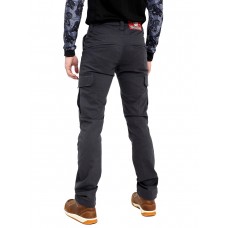 Штаны текстильные STARKS CARGO TACTIC STRONG, Черный Штаны текстильные STARKS CARGO TACTIC STRONG, Черный