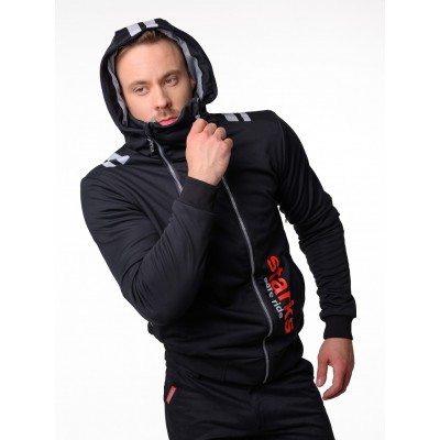 Мотоветровка STARKS REBEL WS