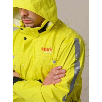 Мотодождевик мембранный комплект STARKS Rain City