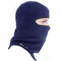 Подшлемник теплый Starks FLEECE COLLAR (Синий)