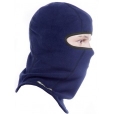 Подшлемник теплый Starks FLEECE COLLAR (Синий)