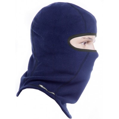 Подшлемник теплый Starks FLEECE COLLAR (Синий)