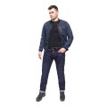 Мотоджинсы STARKS SAMURAI Total Guard, Regular fit, Cordura Denim стрейч