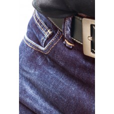 Мотоджинсы STARKS SAMURAI Total Guard, Regular fit, Cordura Denim стрейч Мотоджинсы STARKS SAMURAI Total Guard, Regular fit, Cordura Denim стрейч