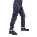 Мотоджинсы STARKS SAMURAI Total Guard, Regular fit, Cordura Denim стрейч