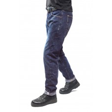 Мотоджинсы STARKS SAMURAI Total Guard, Regular fit, Cordura Denim стрейч Мотоджинсы STARKS SAMURAI Total Guard, Regular fit, Cordura Denim стрейч
