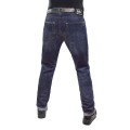 Мотоджинсы STARKS SAMURAI Total Guard, Regular fit, Cordura Denim стрейч