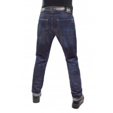 Мотоджинсы STARKS SAMURAI Total Guard, Regular fit, Cordura Denim стрейч Мотоджинсы STARKS SAMURAI Total Guard, Regular fit, Cordura Denim стрейч