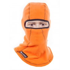 Подшлемник теплый Starks FLEECE COLLAR (Оранжевый)