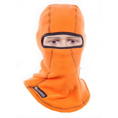 Подшлемник теплый Starks FLEECE COLLAR (Оранжевый)
