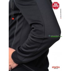 Термобелье Кофта STARKS WARM Extreme, Черный Термобелье Кофта STARKS WARM Extreme, Черный