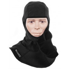 Подшлемник теплый Starks FLEECE COLLAR Open (Черный)