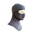 Подшлемник теплый Starks FLEECE COLLAR Open (Серый)