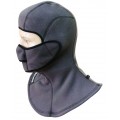 Подшлемник теплый Starks FLEECE COLLAR Open (Серый)