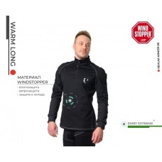 Термобелье Кофта STARKS WARM Extreme, Черный Термобелье Кофта STARKS WARM Extreme, Черный