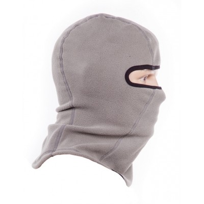 Подшлемник теплый Starks FLEECE COLLAR (Серый)