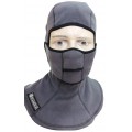 Подшлемник теплый Starks FLEECE COLLAR Open (Серый)
