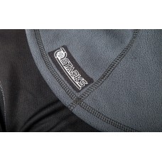 Подшлемник теплый Starks FLEECE COLLAR Open (Серый)