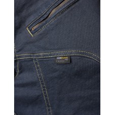 Мотокуртка джинсовая STARKS GHOST, муж., Slim fit, Cordura Denim стрейч, Серый Мотокуртка джинсовая STARKS GHOST, муж., Slim fit, Cordura Denim стрейч, Серый