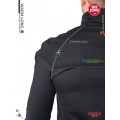 Термобелье Кофта STARKS WARM Extreme, Черный
