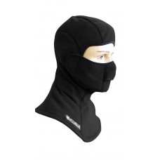 Подшлемник теплый Starks FLEECE COLLAR Open (Черный)