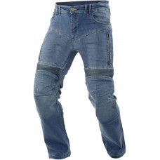 Мотоджинсы STARKS SAVAGE cordura denim stretch мужские, синие Мотоджинсы STARKS SAVAGE cordura denim stretch мужские, синие